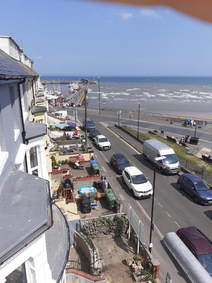 Southbay Room 2 Bridlington Exterior photo