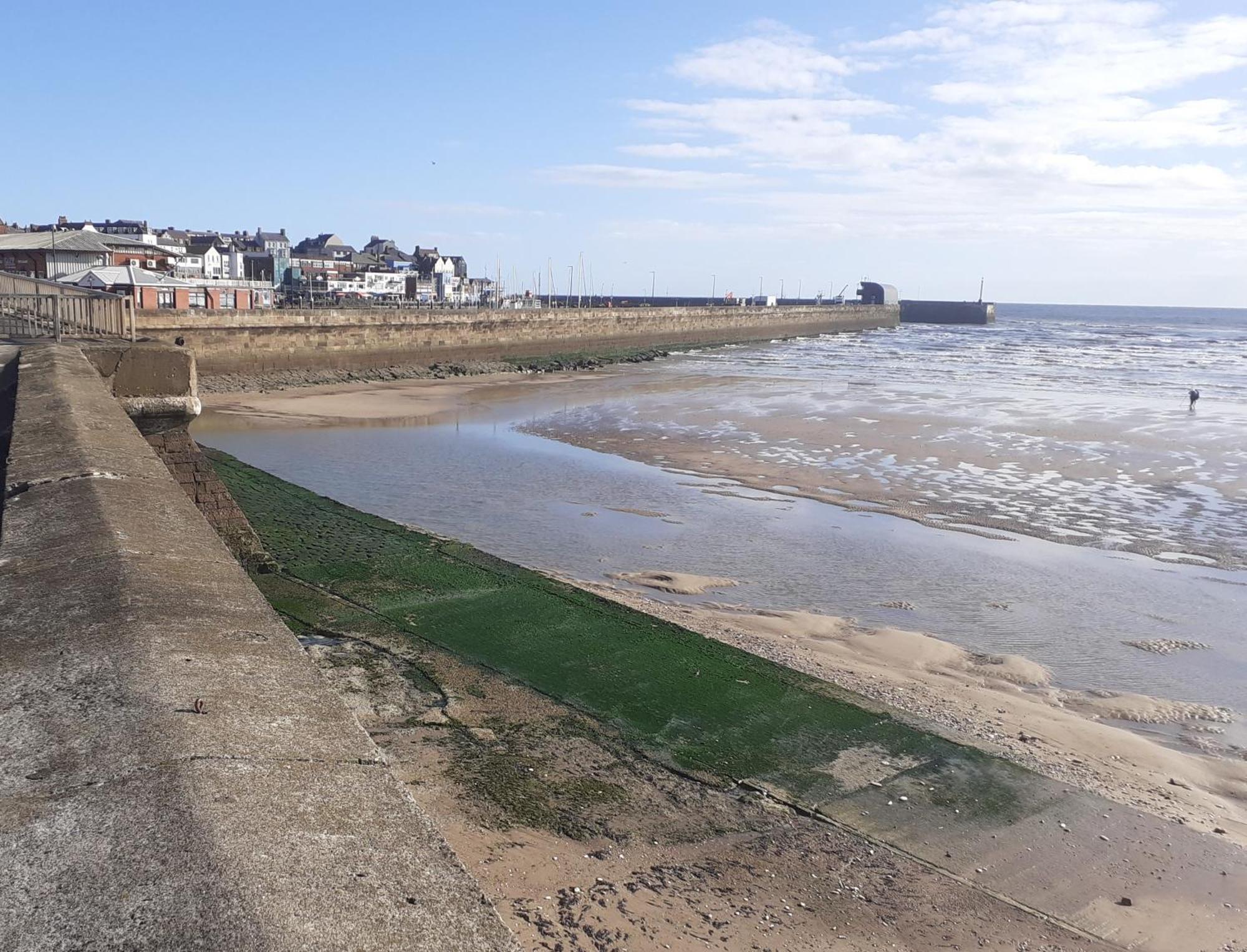 Southbay Room 2 Bridlington Exterior photo